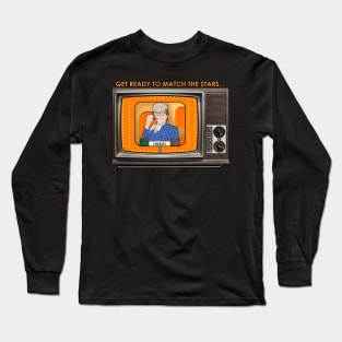 Match Game Charles Long Sleeve T-Shirt